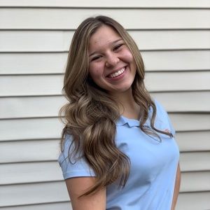 Meet your Posher, Katelyn